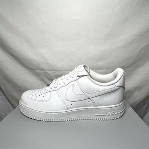 Air Force Ones ‘07